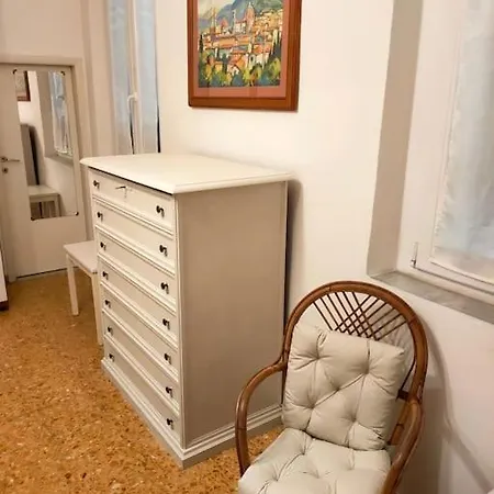 Appartamento Elisabet Near Center Of