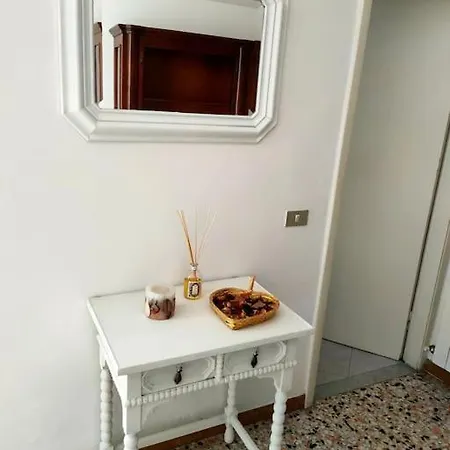 Appartamento Elisabet Near Center Of Firenze