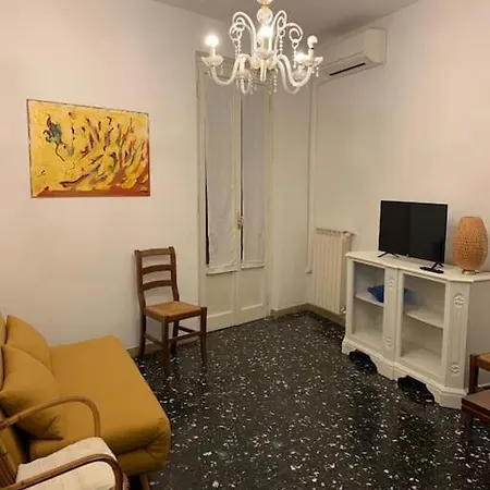 Appartamento Elisabet Near Center Of