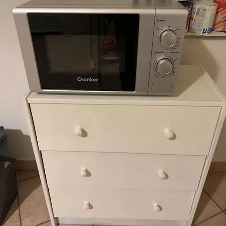 Appartamento Elisabet Near Center Of *